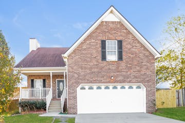 120 FIRELIGHT CT ANTIOCH, TN 37013